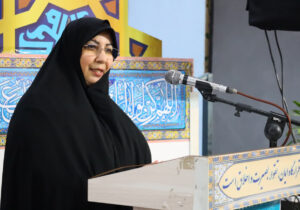 بیش از 4 دهه خدمت با همکاری بخش خصوصی انجام شد