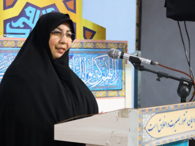 بیش از 4 دهه خدمت با همکاری بخش خصوصی انجام شد