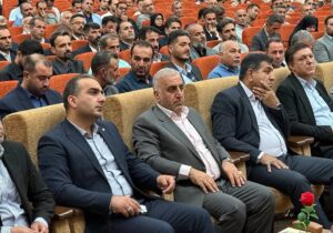 لایجه دولت برای تامین امنیت شغلی دهیاران تقدیم مجلس می شود/اهمیت روستاها در توسعه شهرستان ارزشمند است/دهیاران در روستاها پناهگاه مردم هستند