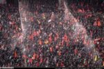 رسانه های خارجی درباره بدرقه رهبر شهید چه نوشتند؟