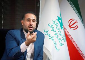 مسیر شکوفایی استعدادهای ادبی در کانون پرورش فکری مازندران: از شناسایی تا سطوح حرفهای
