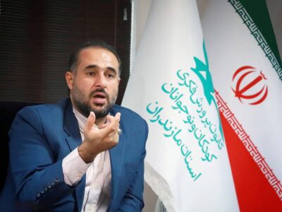 مسیر شکوفایی استعدادهای ادبی در کانون پرورش فکری مازندران: از شناسایی تا سطوح حرفهای