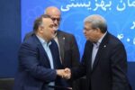 سرپرست دفتر ریاست، روابط عمومی و امور بین الملل سازمان بهزیستی کشور منصوب شد