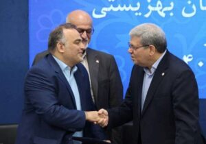 سرپرست دفتر ریاست، روابط عمومی و امور بین الملل سازمان بهزیستی کشور منصوب شد