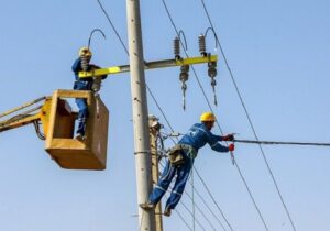 بهرهبرداری از ۷۹ پروژه جایگزینی سیم با کابل خودنگهدار در مازندران
