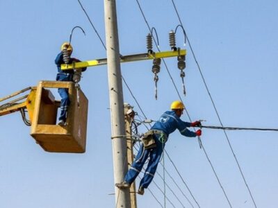 بهرهبرداری از ۷۹ پروژه جایگزینی سیم با کابل خودنگهدار در مازندران