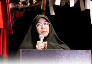 مردم، محور خدمت و ظرفیتهای اجتماعی، پشتوانه حل مسائل در مازندران هستند