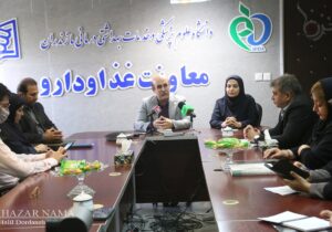 تشریح علل کمبود دارویی در داروخانهها