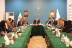مازندران و ترکیه میتوانند از تجارب یکدیگر در صنعت گردشگری بهره بگیرند/برخی محصولات مازندران ظرفیت حضور در بازار ترکیه را دارند