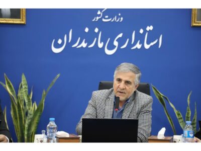 تشریح برنامه های هفته دولت/از افتتاح تا ایجاد اشتغال