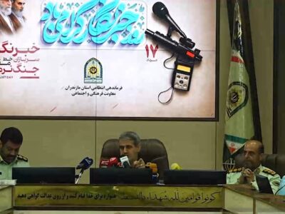 برای کاهش نزاع و درگیری نیاز به فرهنگ سازی داریم