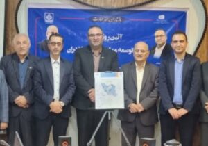 سند ملی مهارت پس از 3سال زحمت تهیه شد/ویدئو