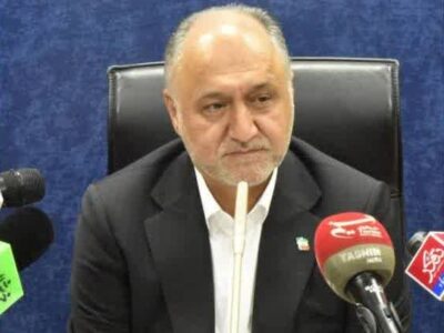 افتتاح 30پروژه در استانهای مازندران و گلستان به مناسبت هفته دولت