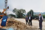 بازگشت سریع خدمات مخابراتی به روستای زرینآباد علیا ساری پس از وقوع طوفان