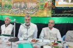 تشکیل شورای هماهنگی مواکب کانون های خدمت رضوی در مازندران