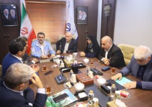 بررسی خسارتهای واردشده به منازل، زیرساختها و بخشهای مختلف مناطق سیلزده