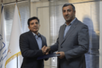 سرپرست جدید شرکت چوب و کاغذمازندران منصوب شد