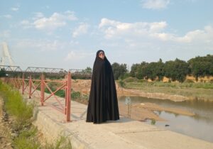 نماینده مردم ساری و میاندرود بر کیفیت اجرایِ پروژۀ فاز دوم پارک ملل تأکید کرد/ویدئو