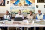 کیفیسازی خدمات رضوی، اولویت امروز شبکه خادمیاری مازندران است