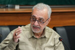 مهرداد اخلاقی وزیر دفاع و پشتیبانی نیروهای مسلح شد