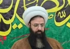 قتل یک روحانی در منزل خودش
