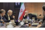 پیگیری فوری مشکلات کارخانه سیمان کیاسر