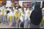 «گرگی خان»؛ نخستین فیلم جشنواره کودک روی پرده سینما سپهر ساری