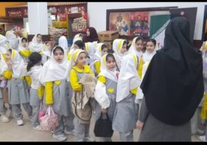 «گرگی خان»؛ نخستین فیلم جشنواره کودک روی پرده سینما سپهر ساری