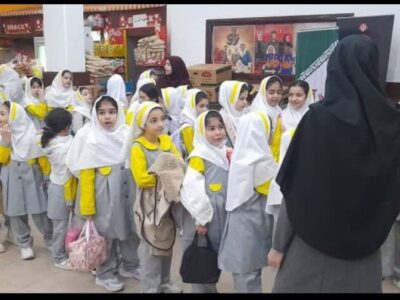 «گرگی خان»؛ نخستین فیلم جشنواره کودک روی پرده سینما سپهر ساری
