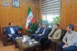 تأکید رئیس سازمان منابع طبیعی کشور بر تقویت روحیه جهادی در حفاظت از عرصههای ملی و انفال