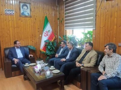 تأکید رئیس سازمان منابع طبیعی کشور بر تقویت روحیه جهادی در حفاظت از عرصههای ملی و انفال